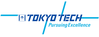 [TOKYO TECH New Logo and Symbol Mark]